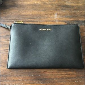 Michael Kors Clutch/Wristlet